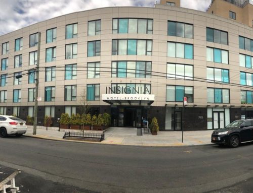 Insignia Hotel
