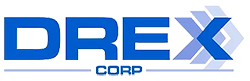 DrexCorp Logo