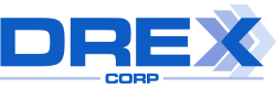 DrexCorp Logo